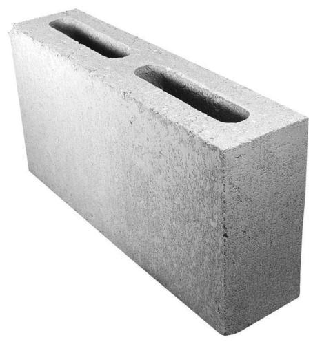 Partition Concrete Blocks