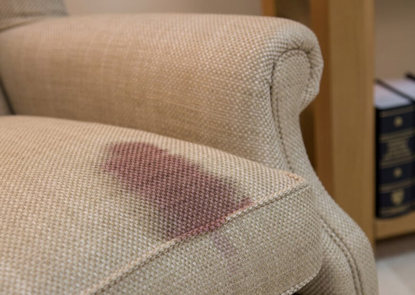 Maintain Your Furniture Fabrics with Upholstery Cleaning Tips!