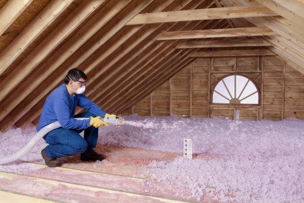 Clean Up Attic of Your Home