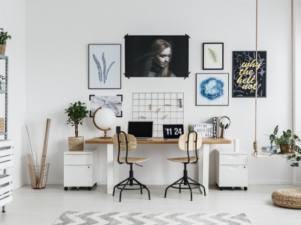 Personalize your Study room
