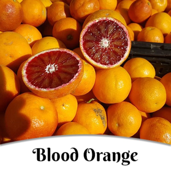 Blood Orange