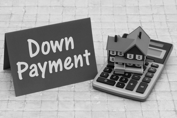 Affordability of Upfront Payment/Down Payment