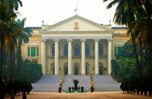 Government House, Kolkata