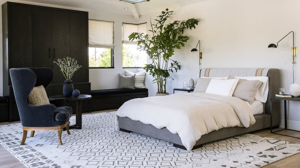Adding Plants in Your Master Bedroom