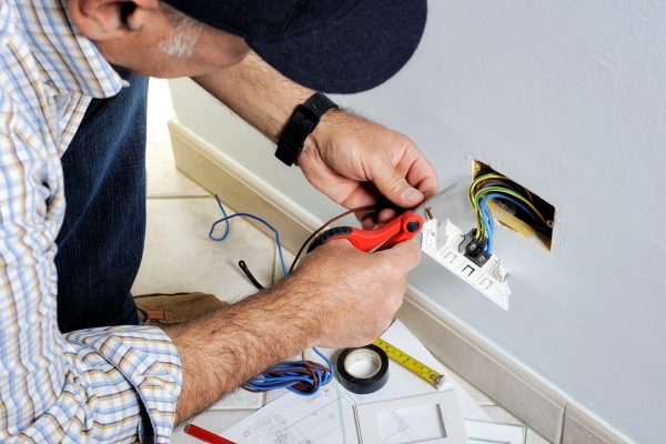 Tips to Prevent Fire Due to Electrical Wiring in Your House
