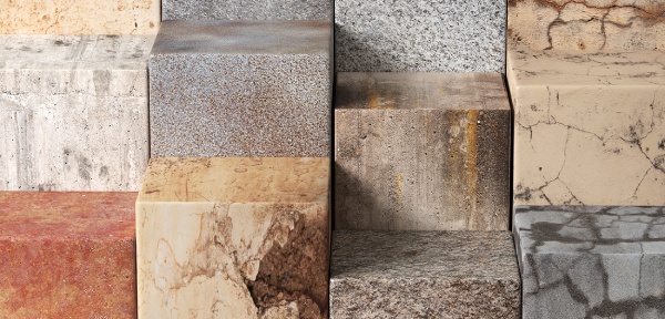 Different Types of Natural Stone for Flooring