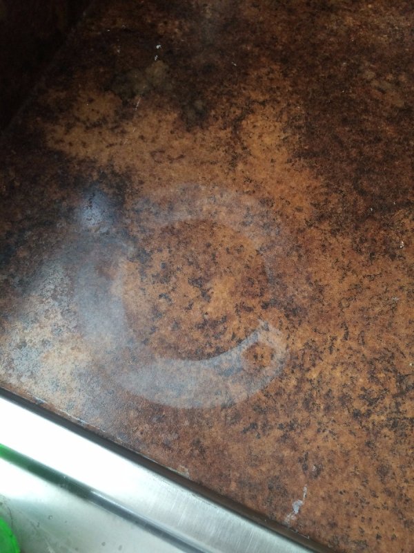 How to Identify Stains on Granite Surface