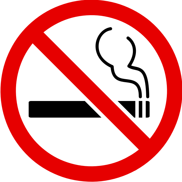 Tobacco Smoke Causes of Indoor Air Pollution
