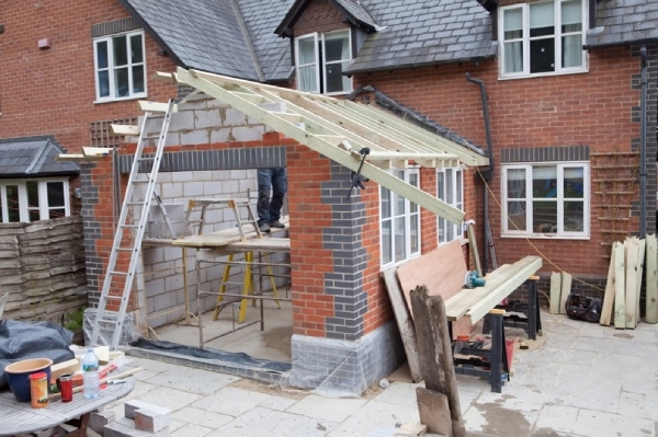 Building an Extension Can be Proved Invalidate for Home Insurance