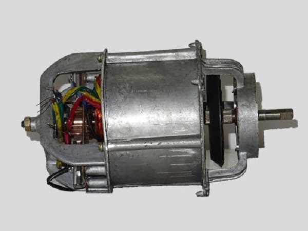 Check Motor Capacity of Mixer Grinder Before Buying