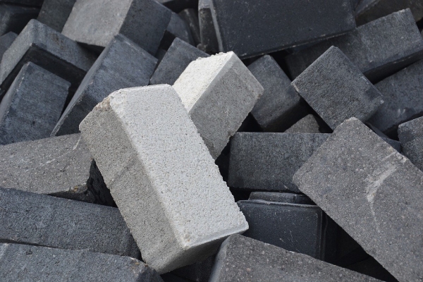 Concrete Blocks an Environment Friendly Low Cost Masonry Unit