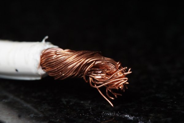 Copper - A Conducting Material of Wire