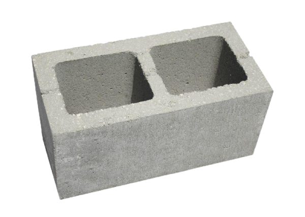 Fly Ash Hollow Bricks the Sustainable Low Cost Building Material