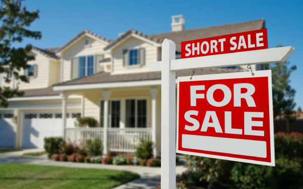 Go for Short Sale for Speedy Selling of Your House