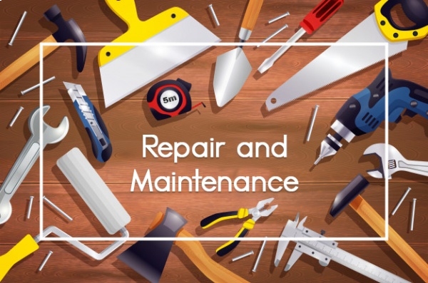 Maintenance and Repair of Leased Property