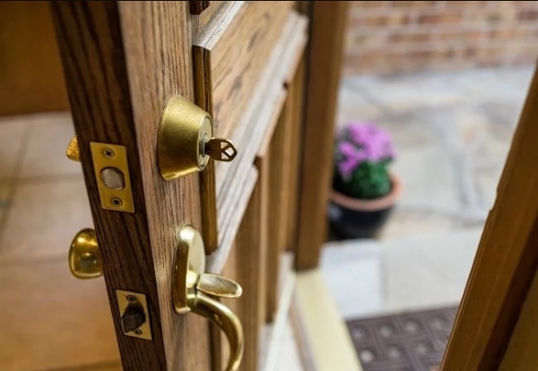 Not Locking Doors and Windows Can Put Your Home Insurance Policy at Risk