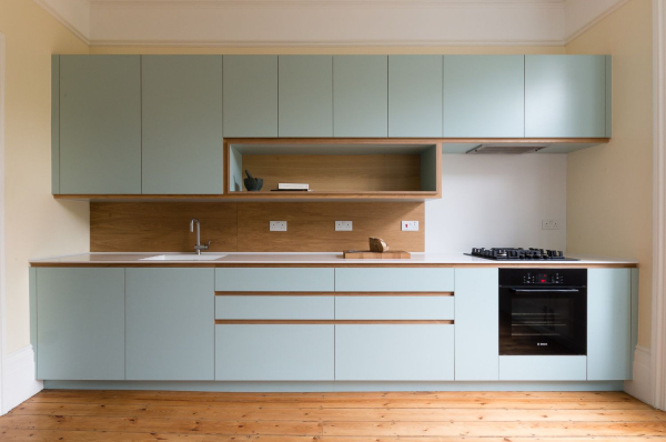 Top Notch Quality Bespoke Kitchen Cabinet