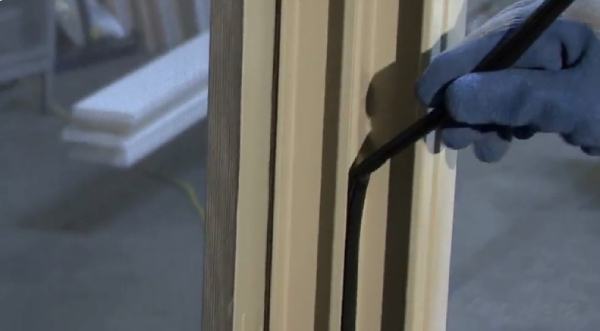 How To Insulate Sliding Glass Door, Insulation For Patio Sliding Doors