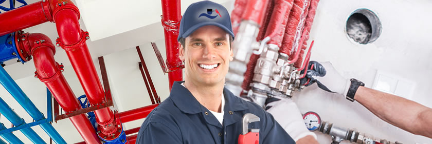 Address Emergencies Immediately in Case of Problem in Your Commercial Plumbing