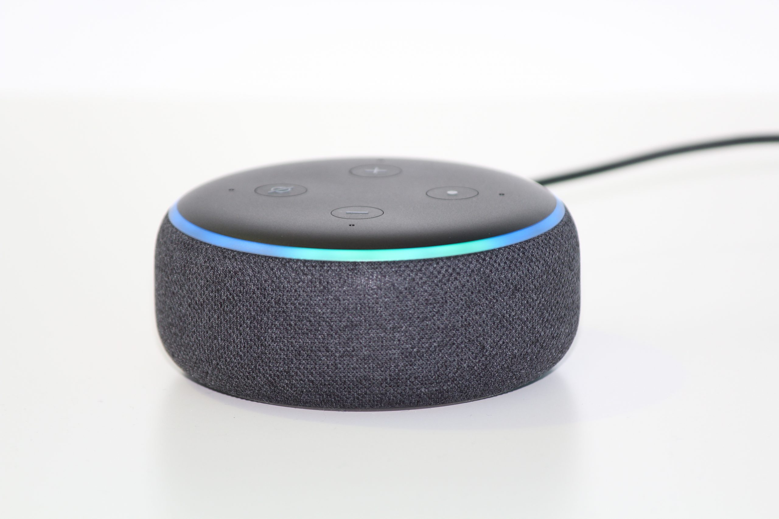 Amazon Alexa - Smart Speaker