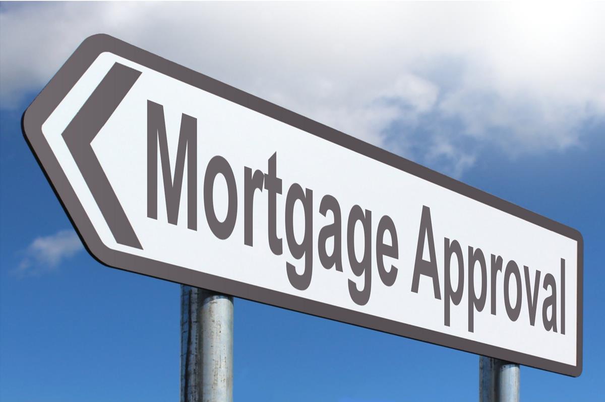 House Hunting mistake of Not Applying for a Pre-Approved Mortgage