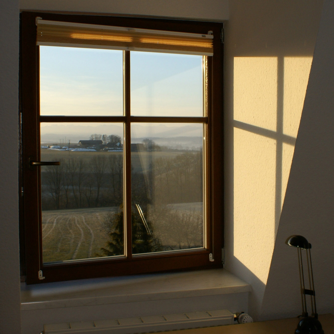Natural Light is the Best Light that Can be Obtained with Upgrading Your Home Windows