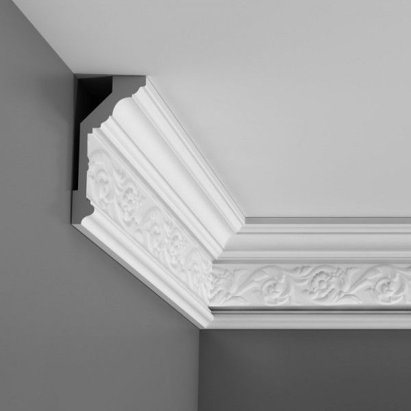 Panels and Other Types of Mouldings
