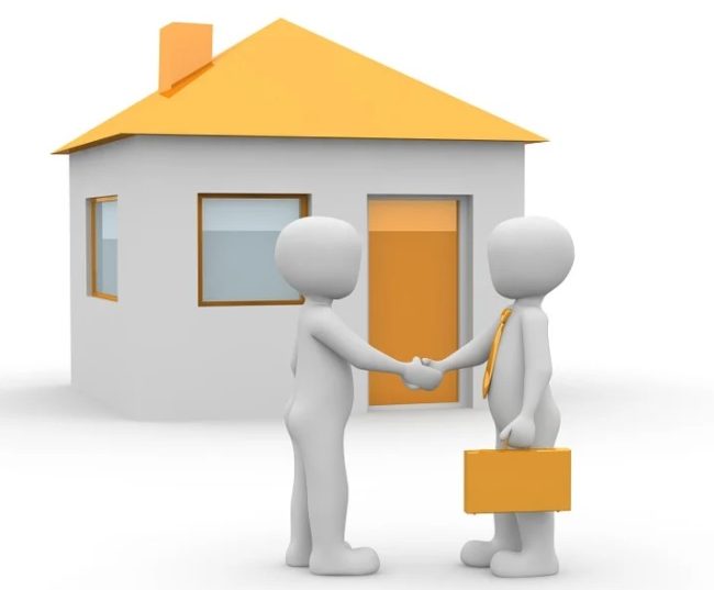 Partnering with the Wrong Real Estate Agent while House Hunting