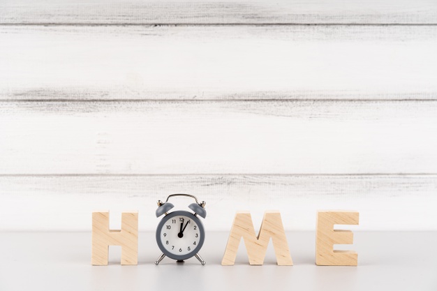 Consider Right Time for Selling Your Home