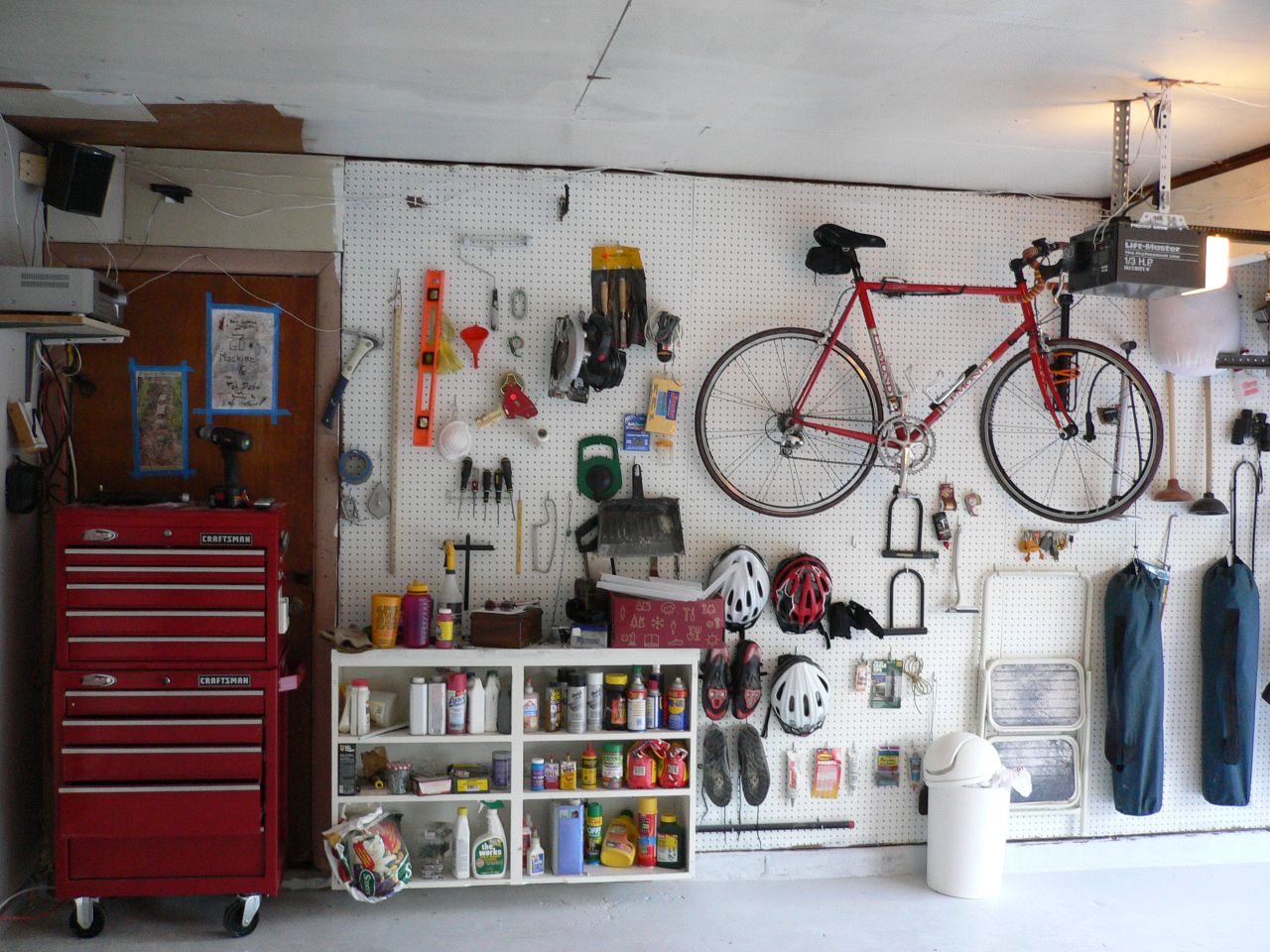 Invest in Smart Storage for Your Garage