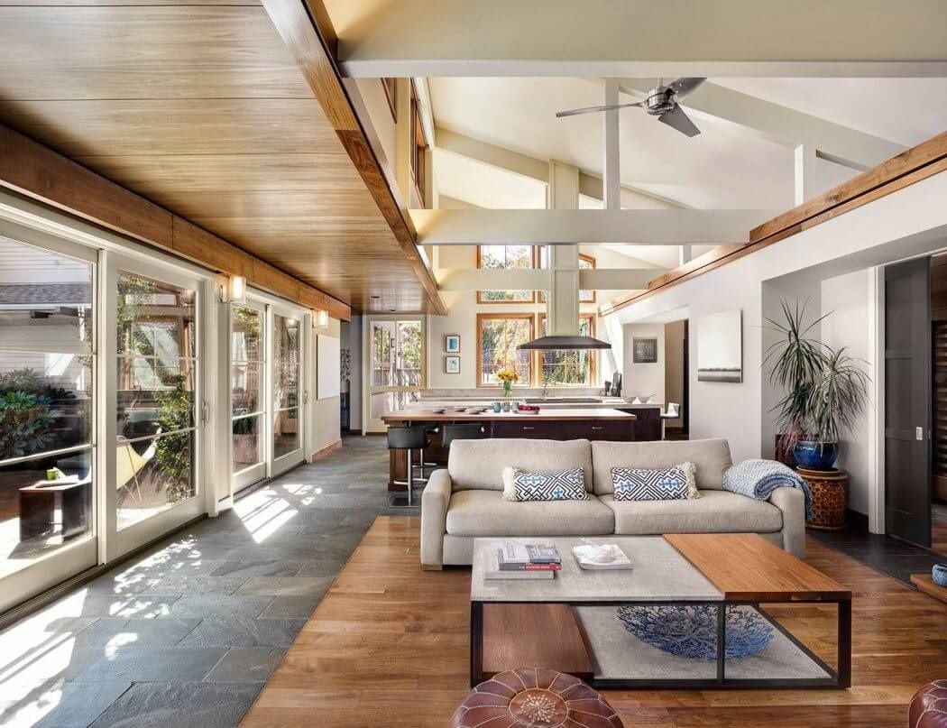 Ranch Style Home Interior Design Ideas