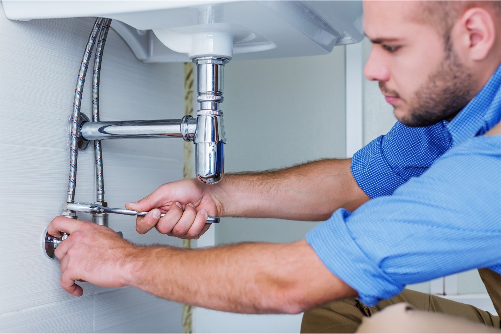 Audit Trail for Plumbers