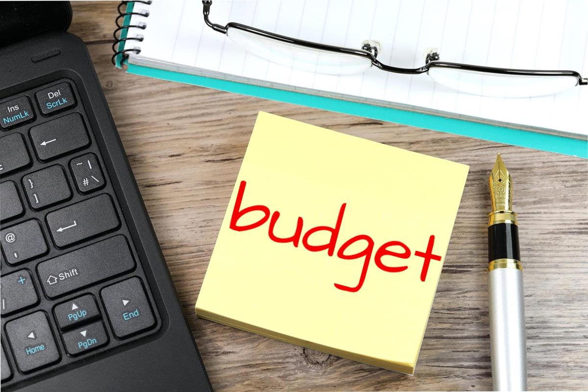 Create A Business Plan by Knowing your Budget