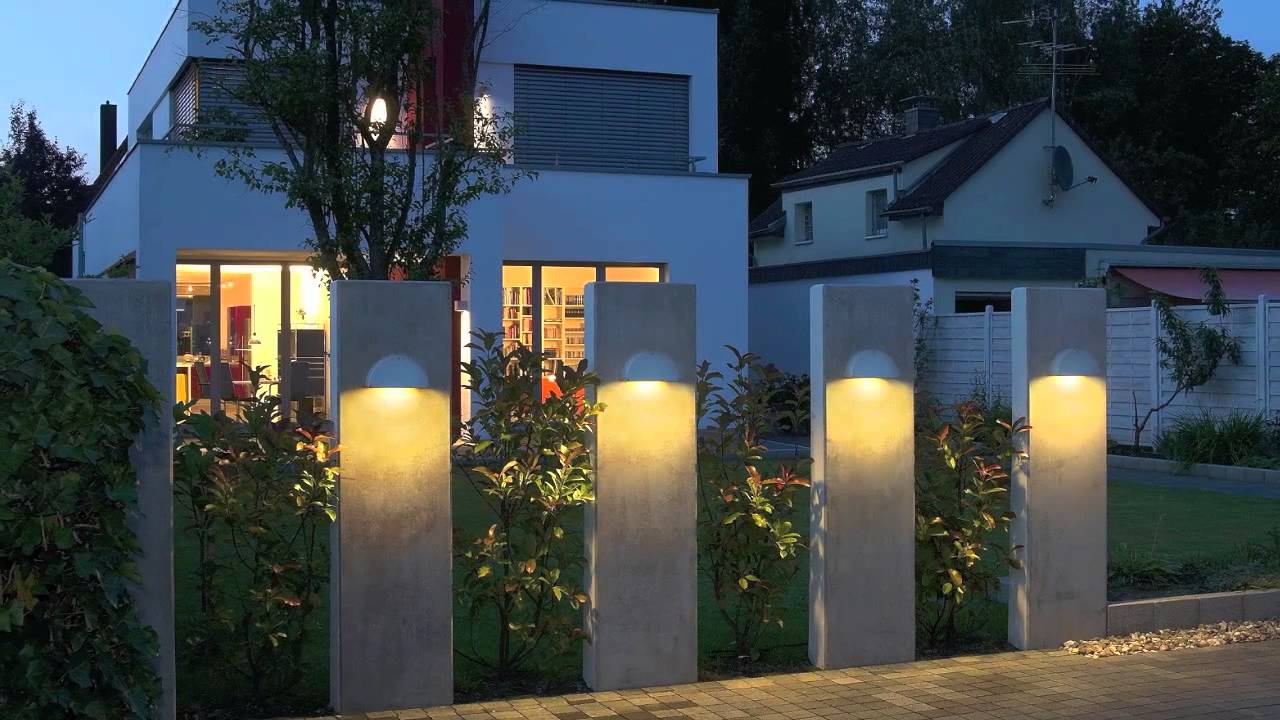 High-Quality Outdoor Lights