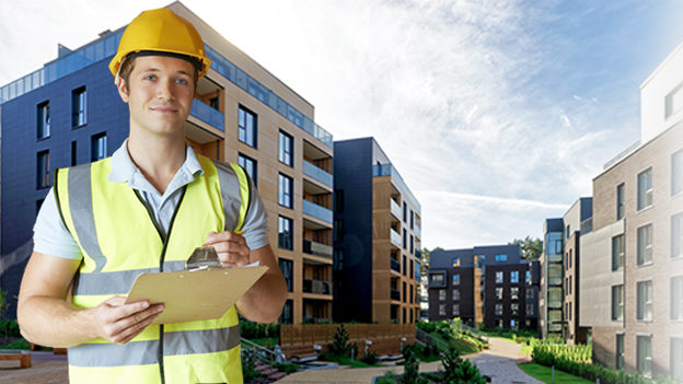 4 Things to Know About Building Inspections