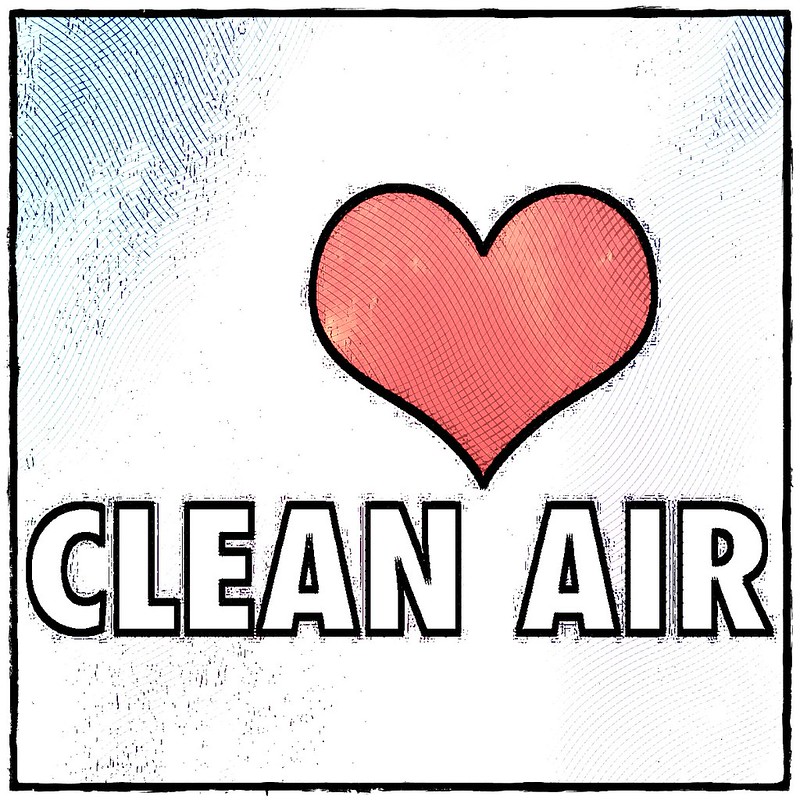 Silent Air Compressors Provide Clean Air
