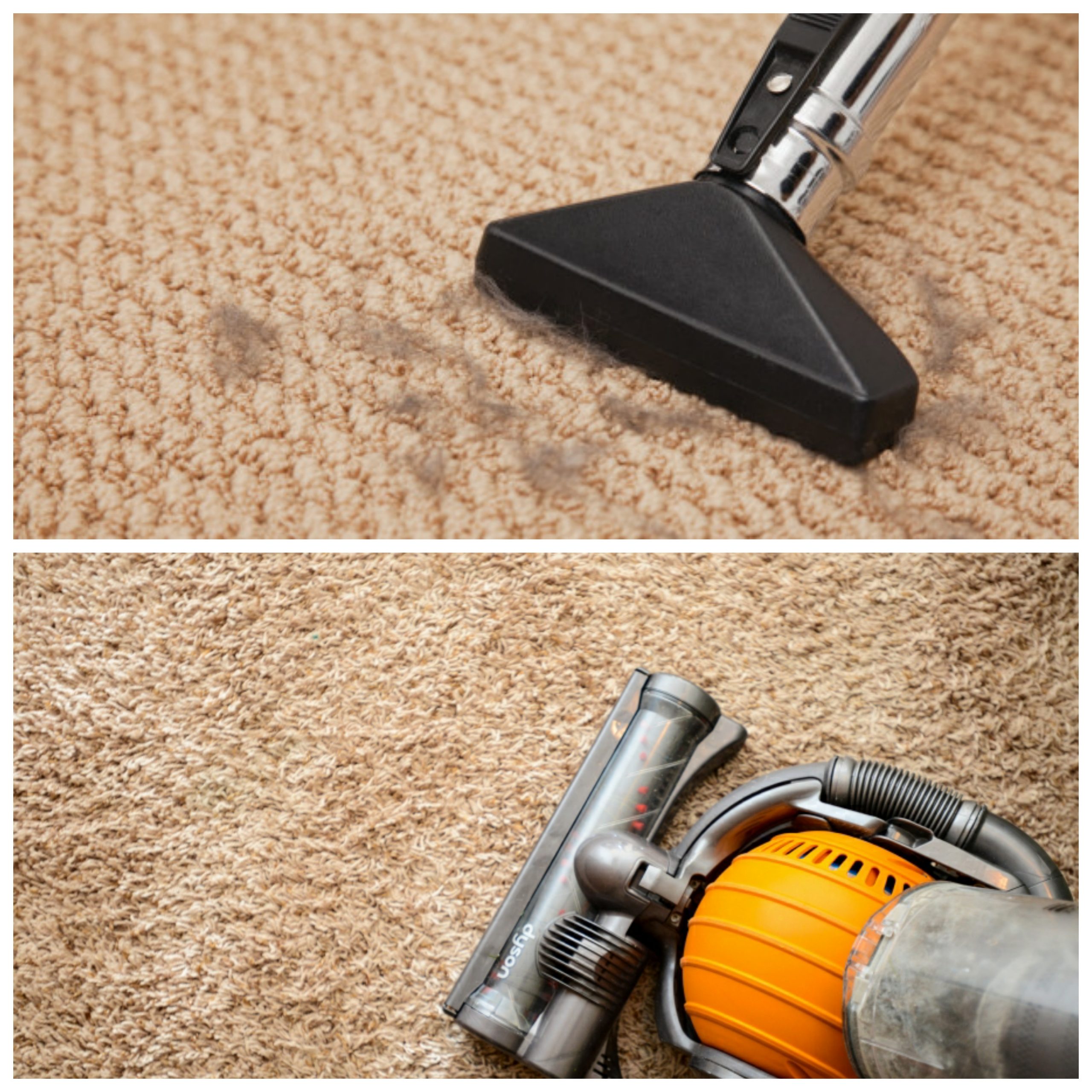 You can Finally Get Rid of those Stains with the Help of Professional Carpet Cleaners