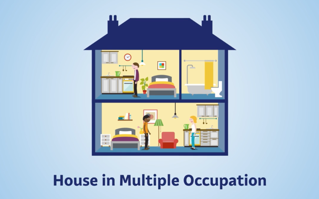 Houses of Multiple Occupation