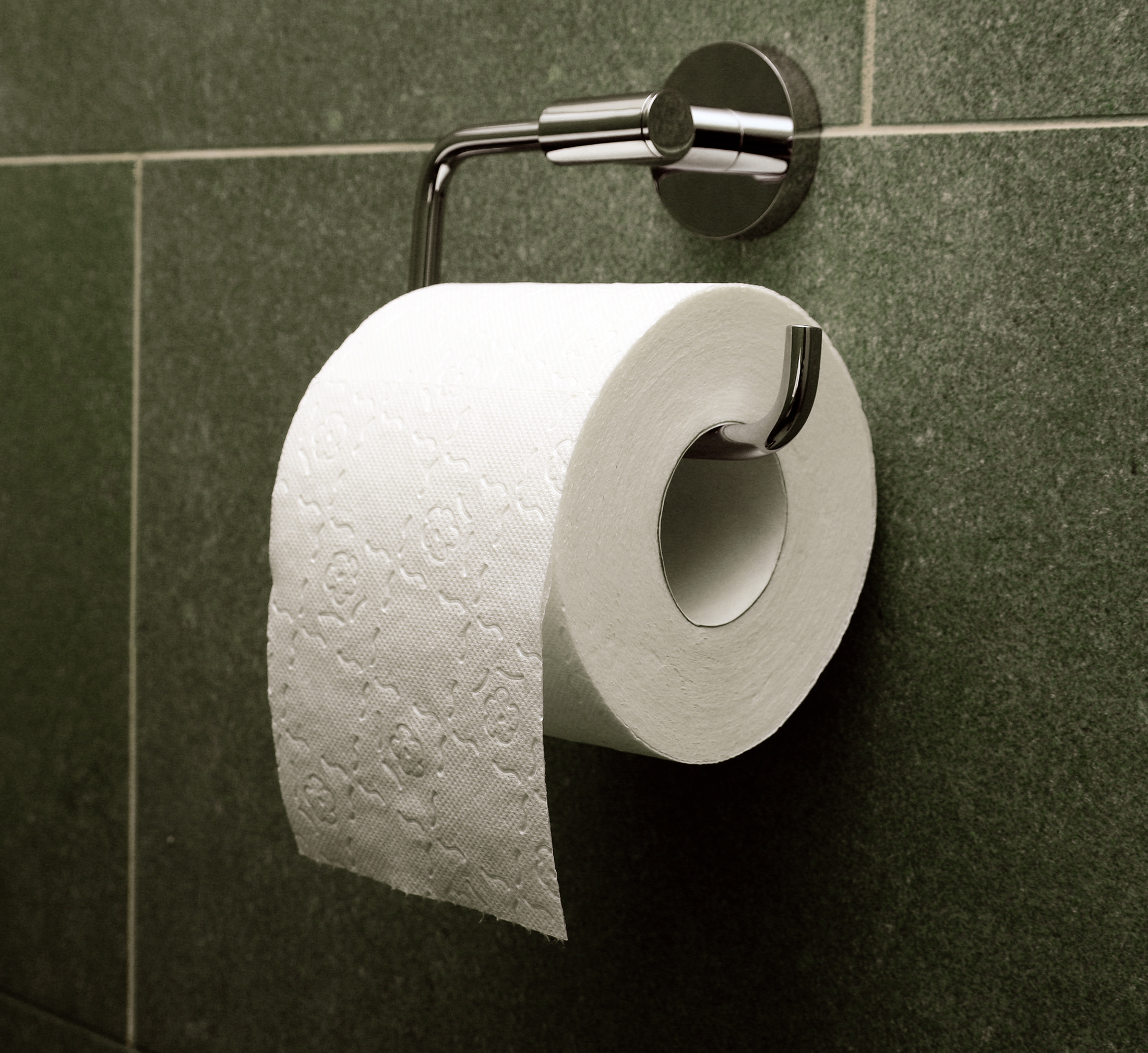 Toilet Papers are Also Responsible for Clogging in the Toilet