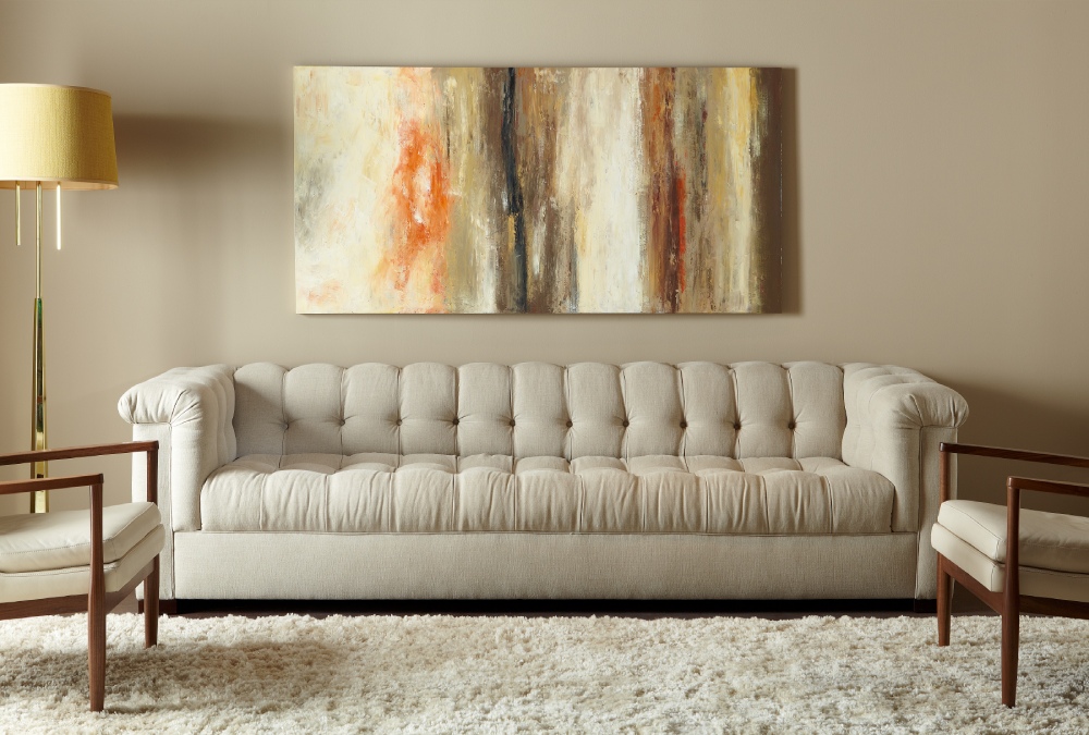 Benefits of Tufted Furniture