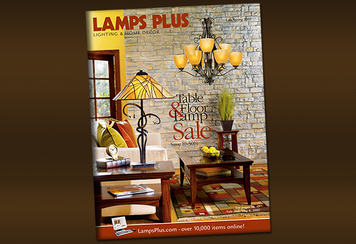 Lamps Plus Catalogue