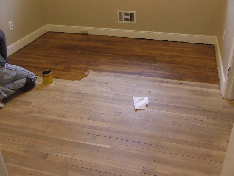 Solid Wood Flooring Requires High Maintenance
