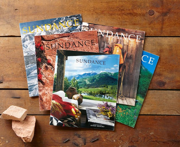 Sundance Catalogue