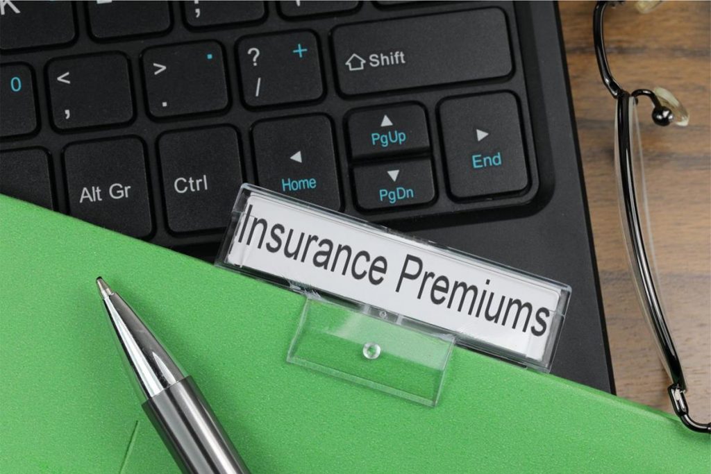 Insurance Premium Lowers