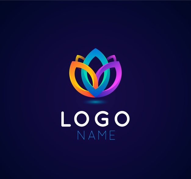 Unique Brand Logo