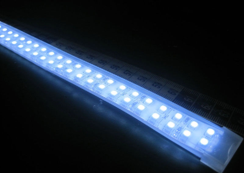 LED Dim Lights