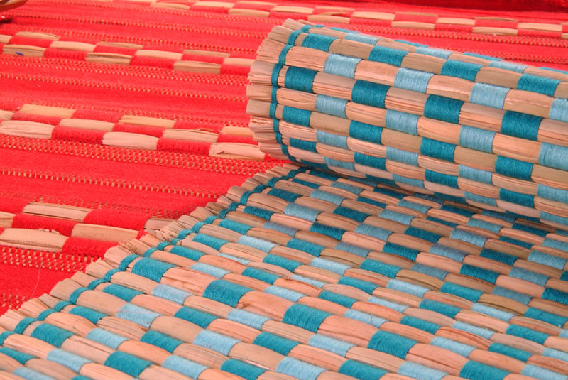 Sustainable Carpets