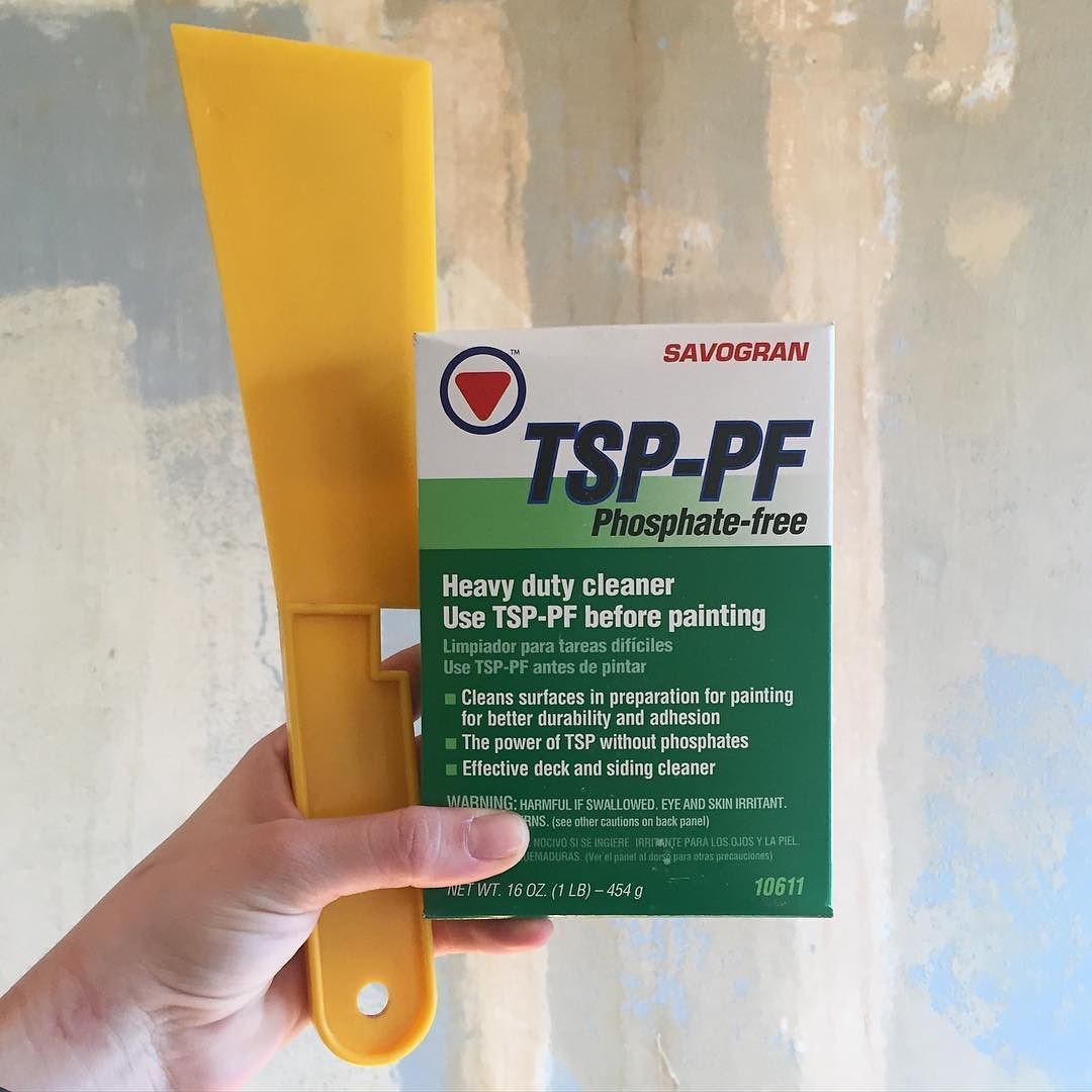 Tips and Techniques – Removing Wallpaper Glue | GharPedia Exclusive