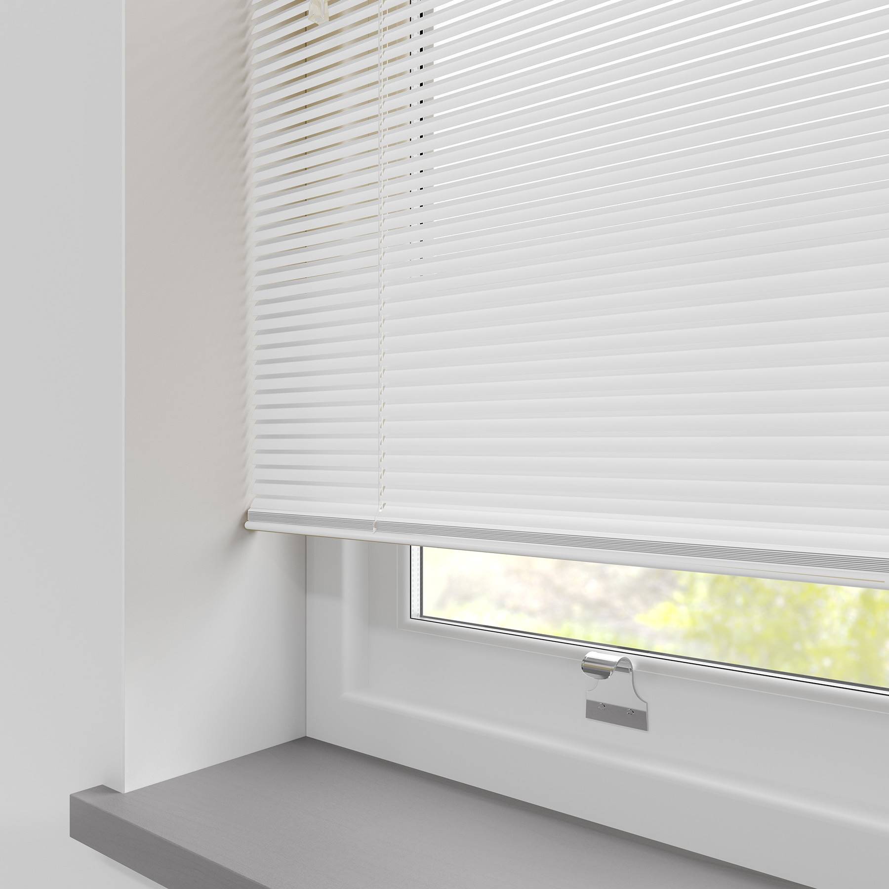 Micro Blinds