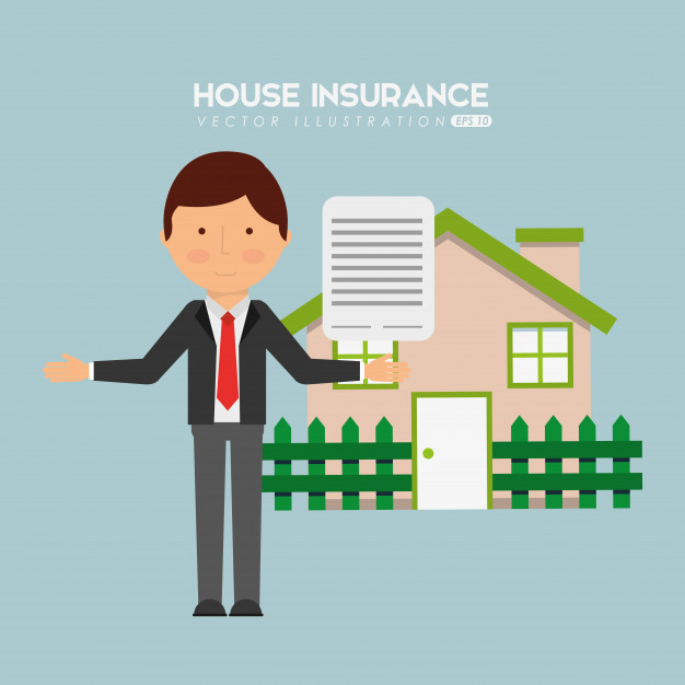 Skipping House Insurance
